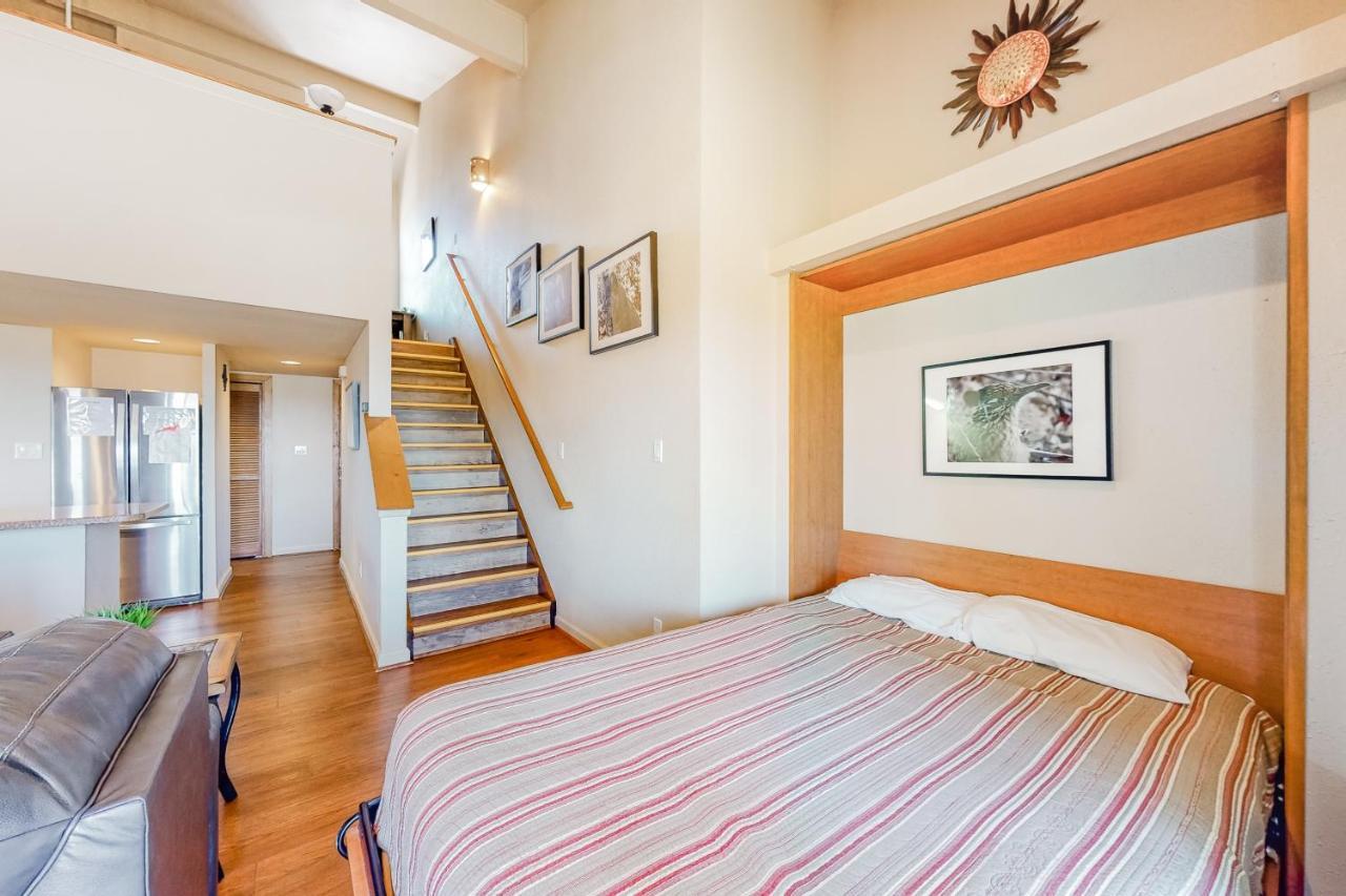 Aspen Loft Apartment Pagosa Springs Bagian luar foto